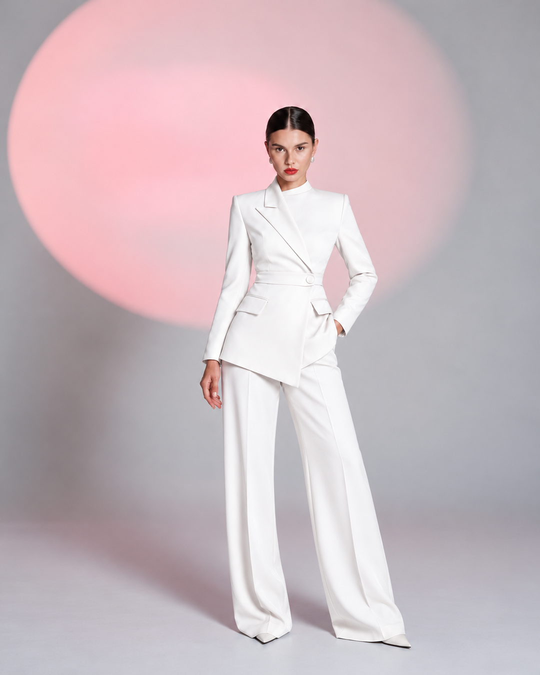 Zarelle Suit