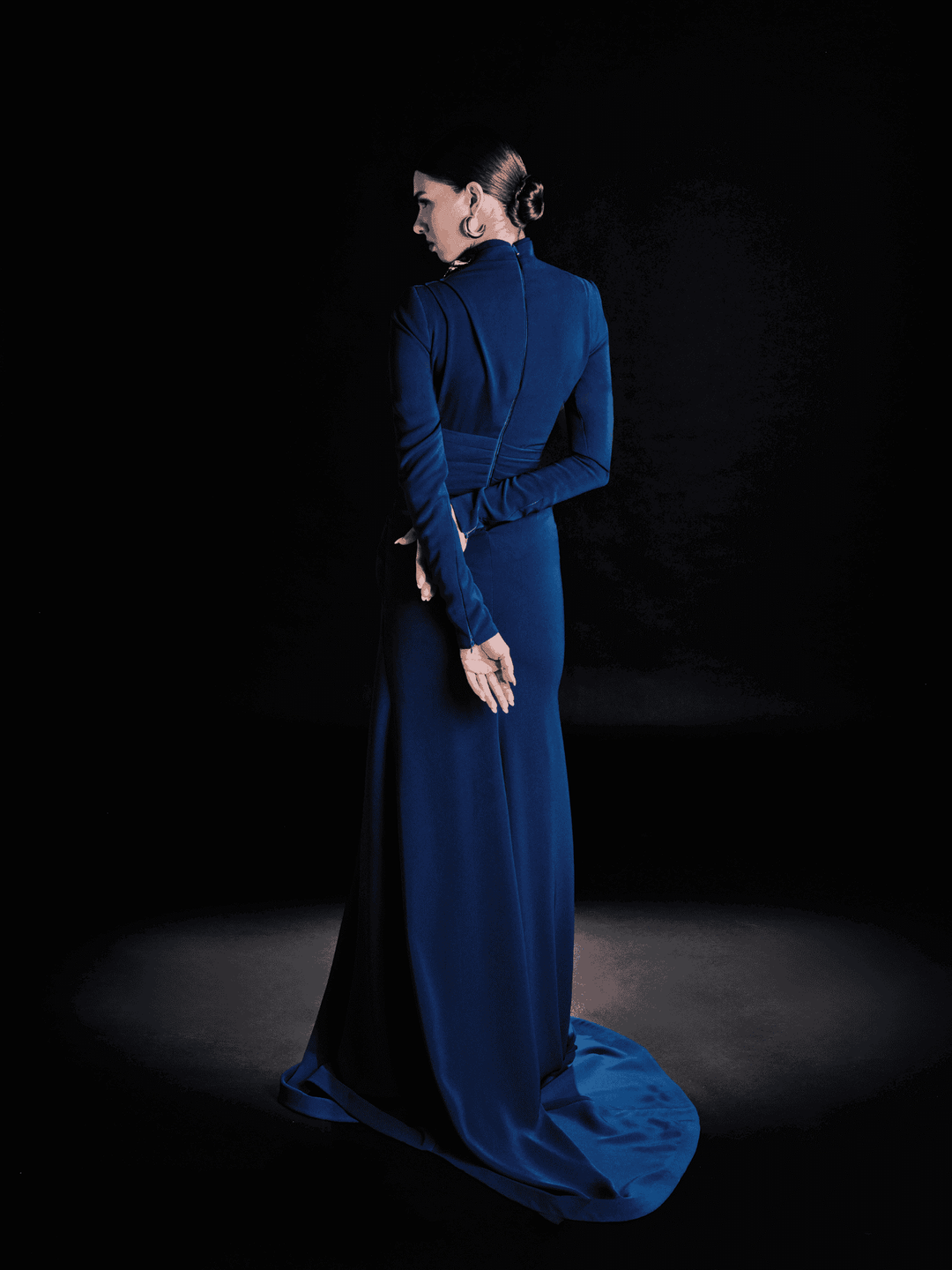 Lillian Dress - MOONMAINS EGY