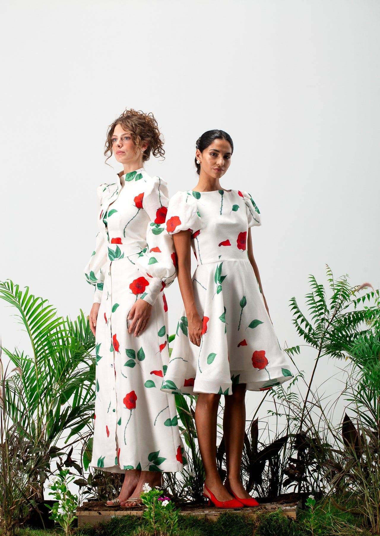 Maelissa mini Dress - MOONMAINS EGY