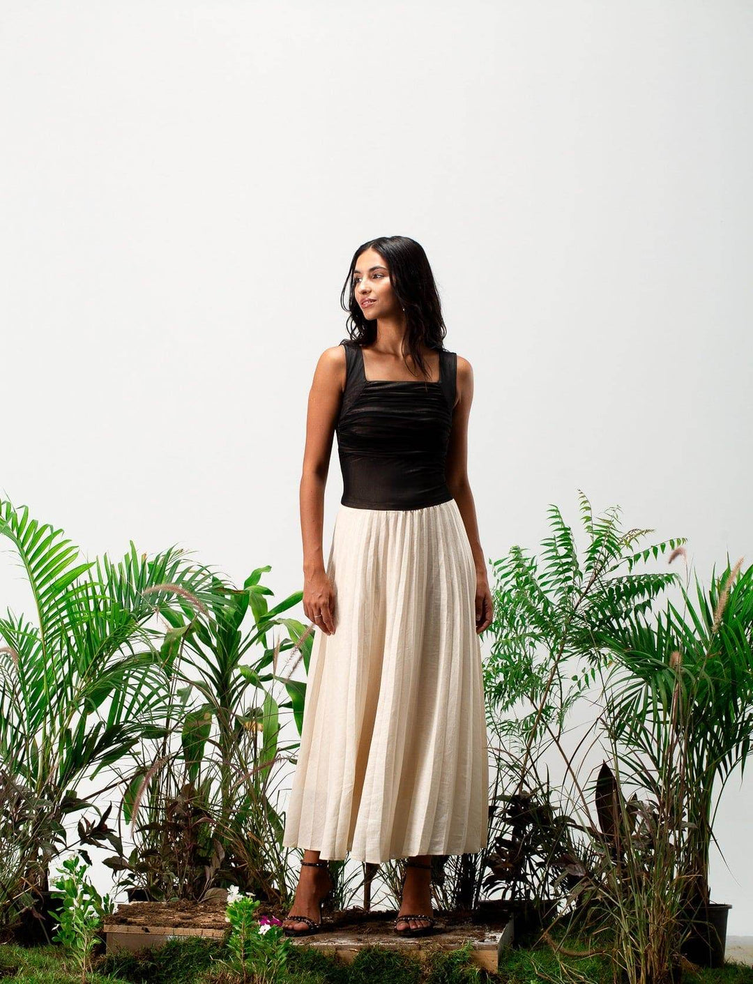 Selene Dress - MOONMAINS EGY