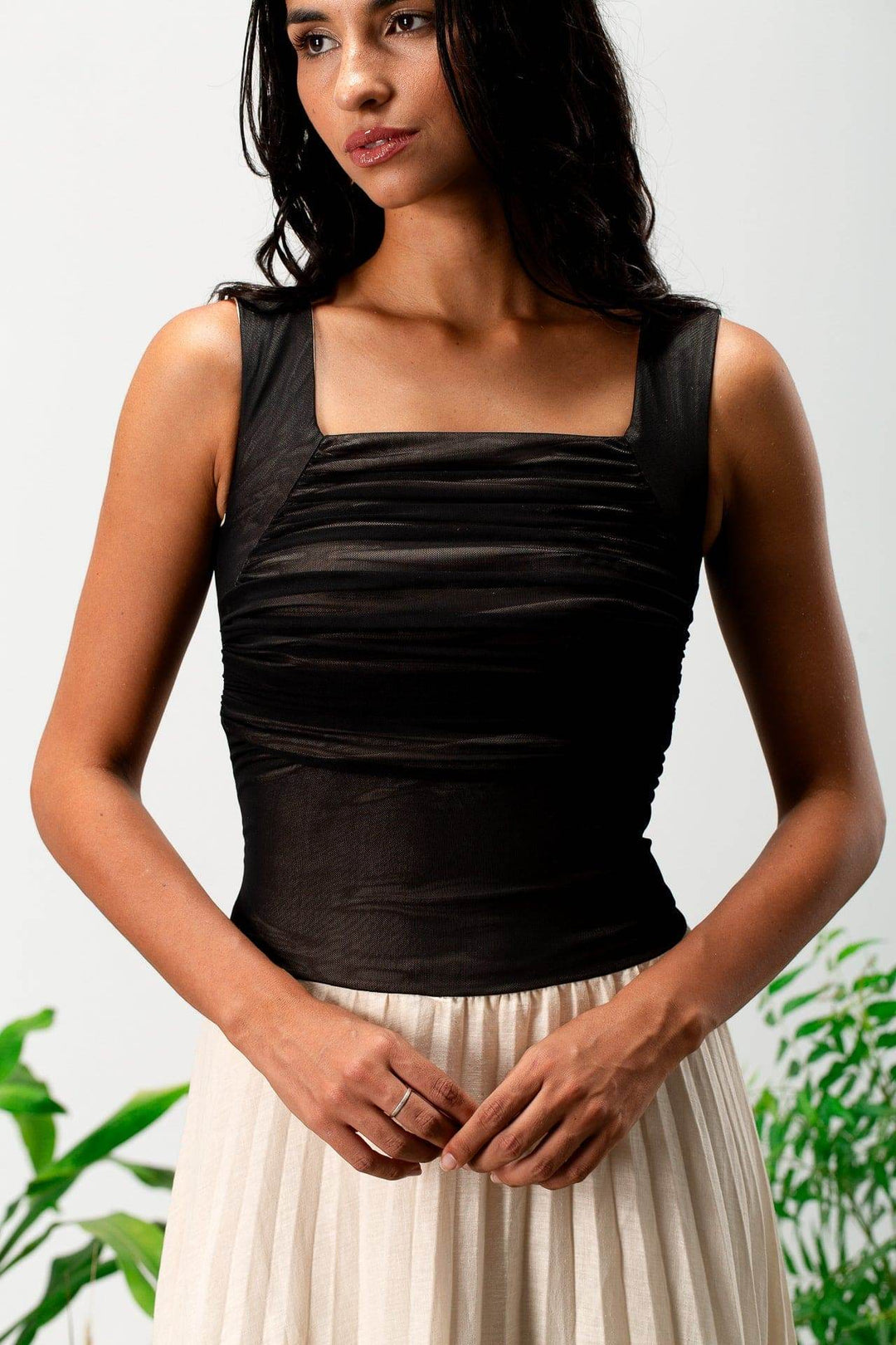 Selene Dress - MOONMAINS EGY