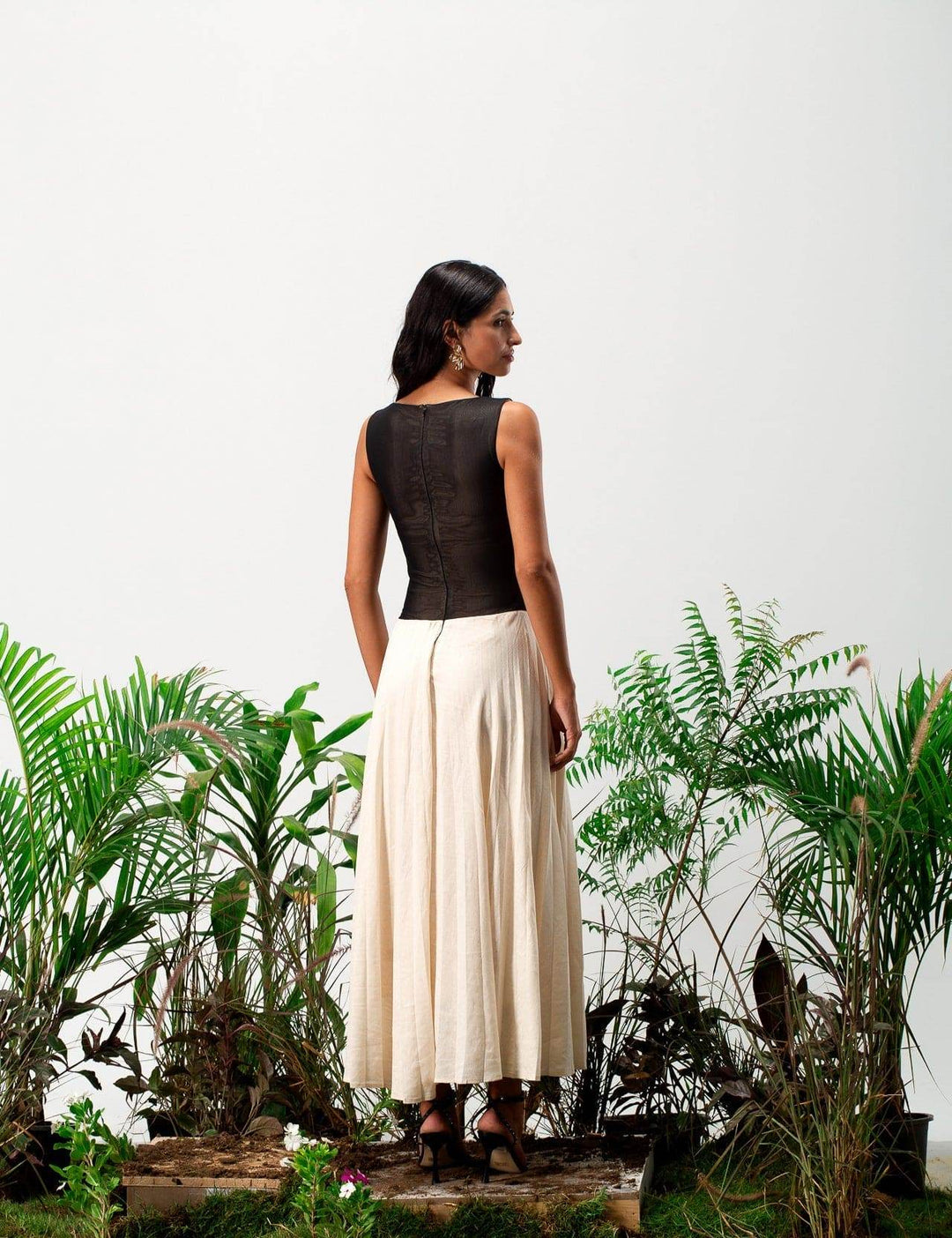 Selene Dress - MOONMAINS EGY