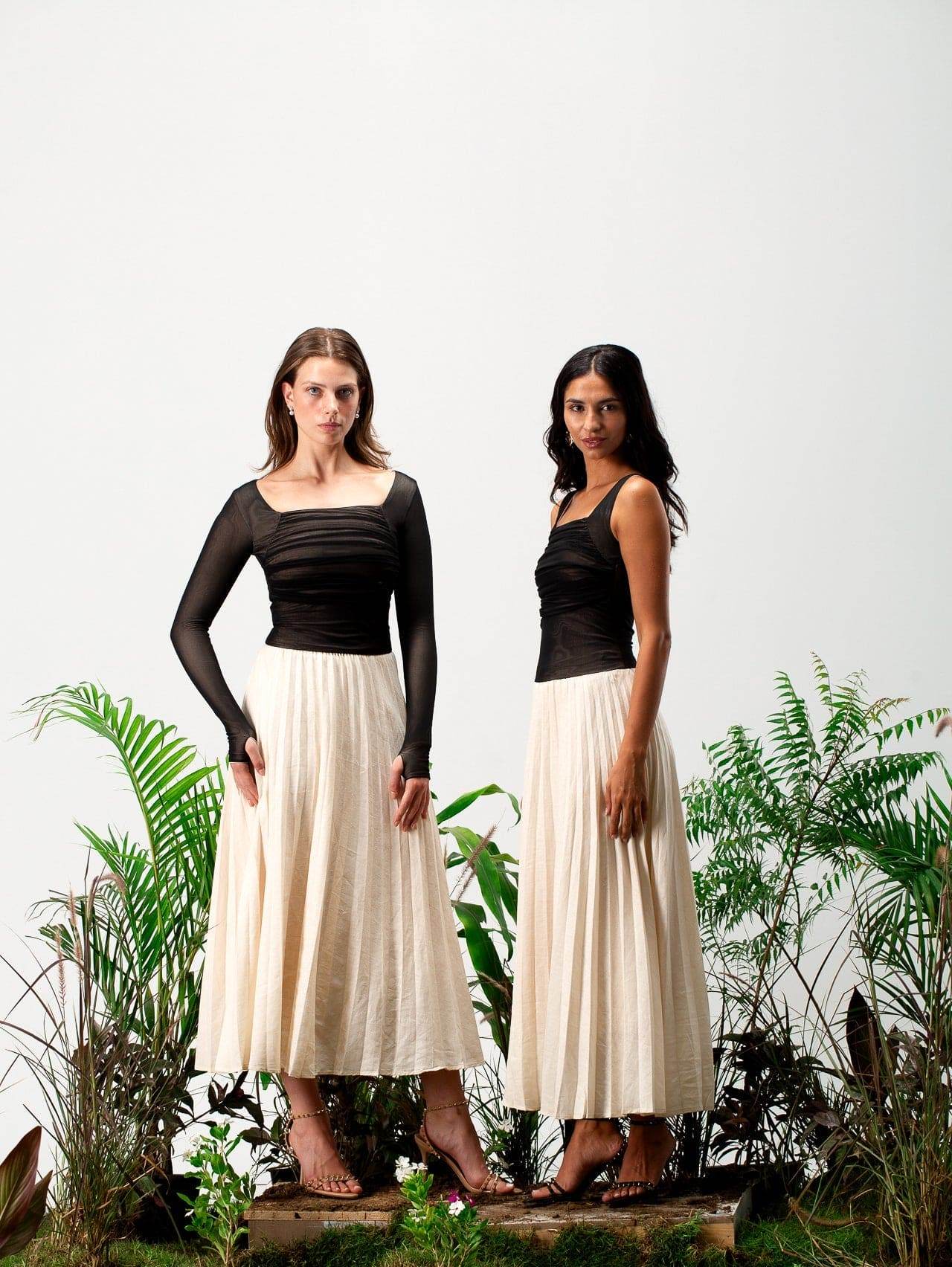 Selene Dress - MOONMAINS EGY