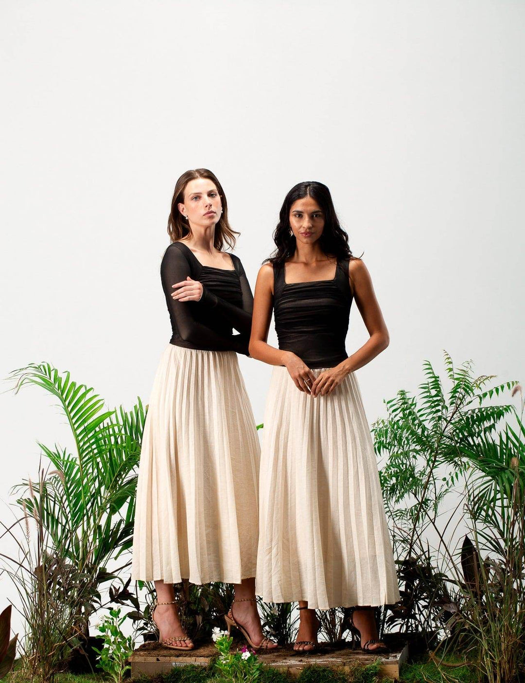 Selene Dress - MOONMAINS EGY