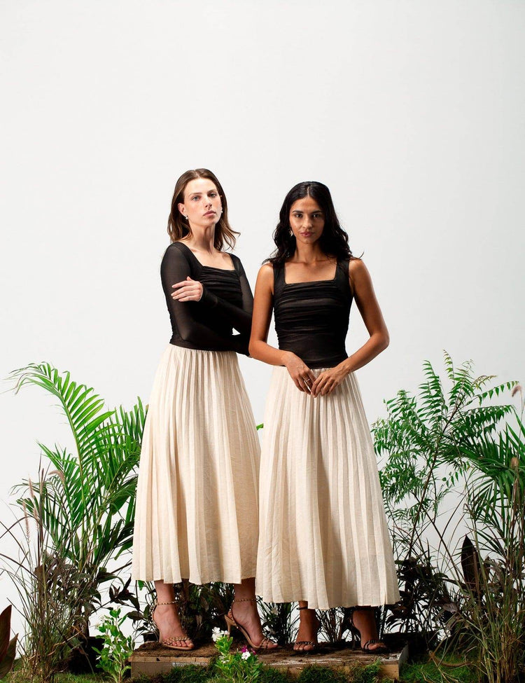 Selene Dress - MOONMAINS EGY