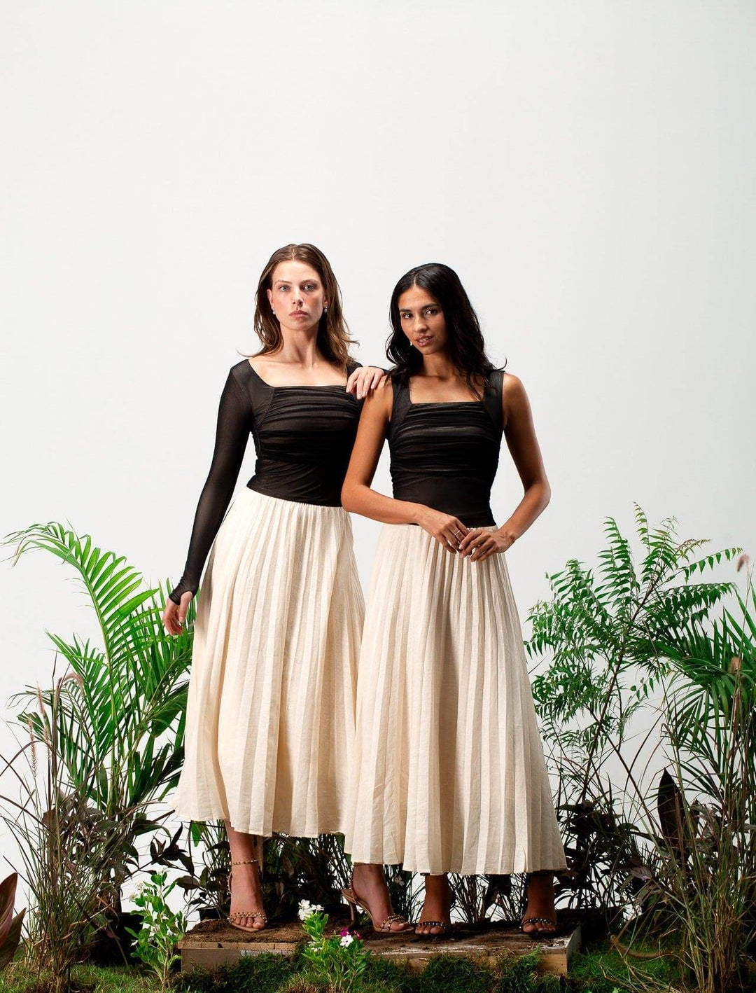 Selene Dress - MOONMAINS EGY