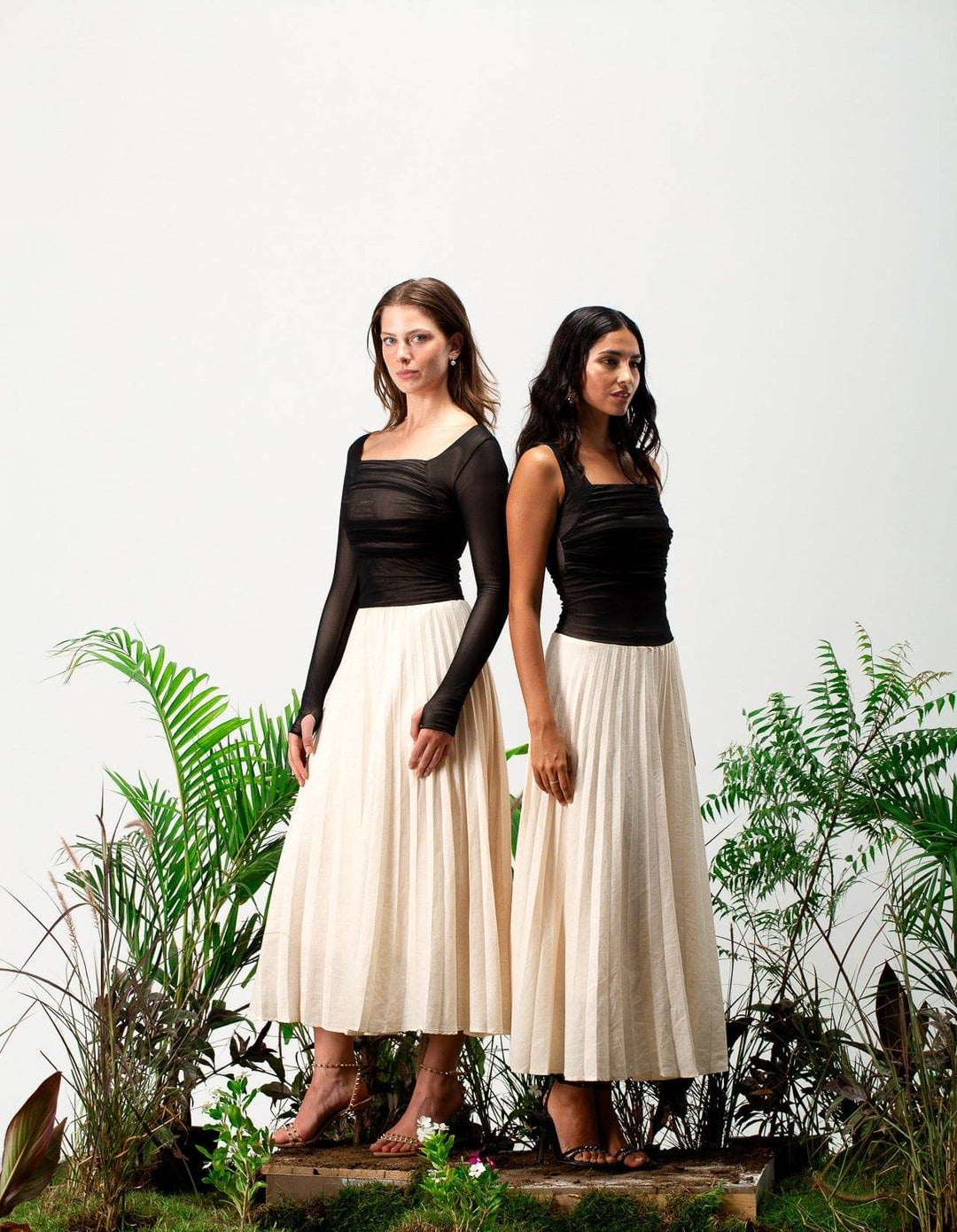 Selene Dress - MOONMAINS EGY