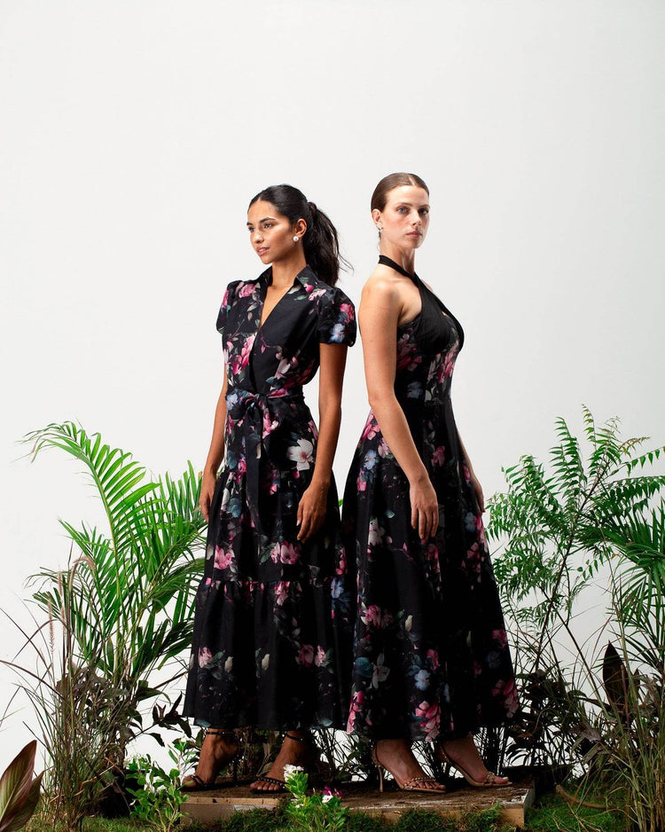 Lyricaria Dream Dress - MOONMAINS EGY