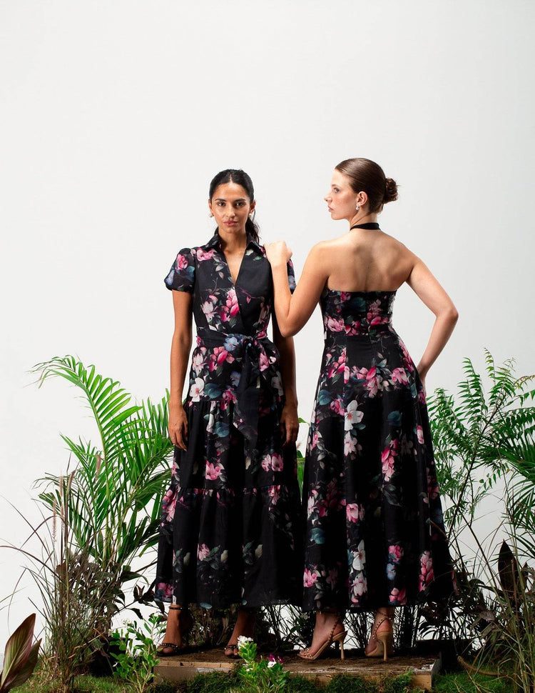 Lyricaria Dream Dress - MOONMAINS EGY