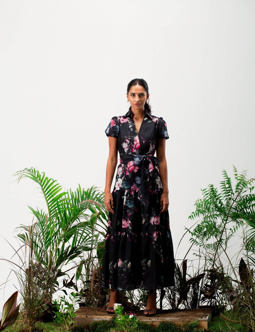 Lyricaria Dream Dress - MOONMAINS EGY