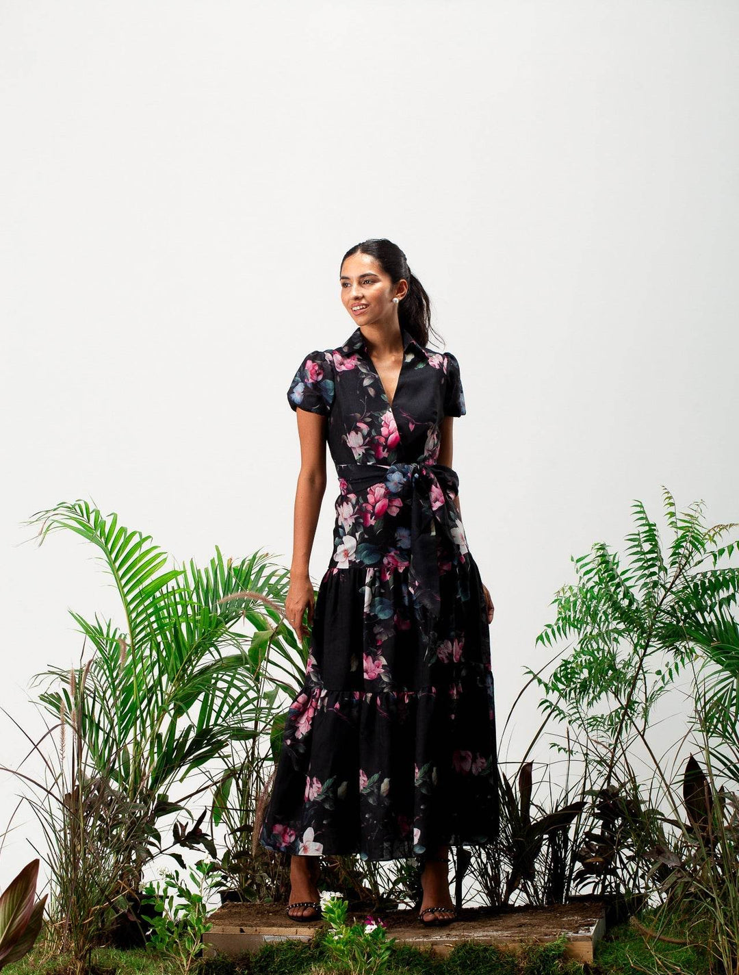 Lyricaria Dream Dress - MOONMAINS EGY