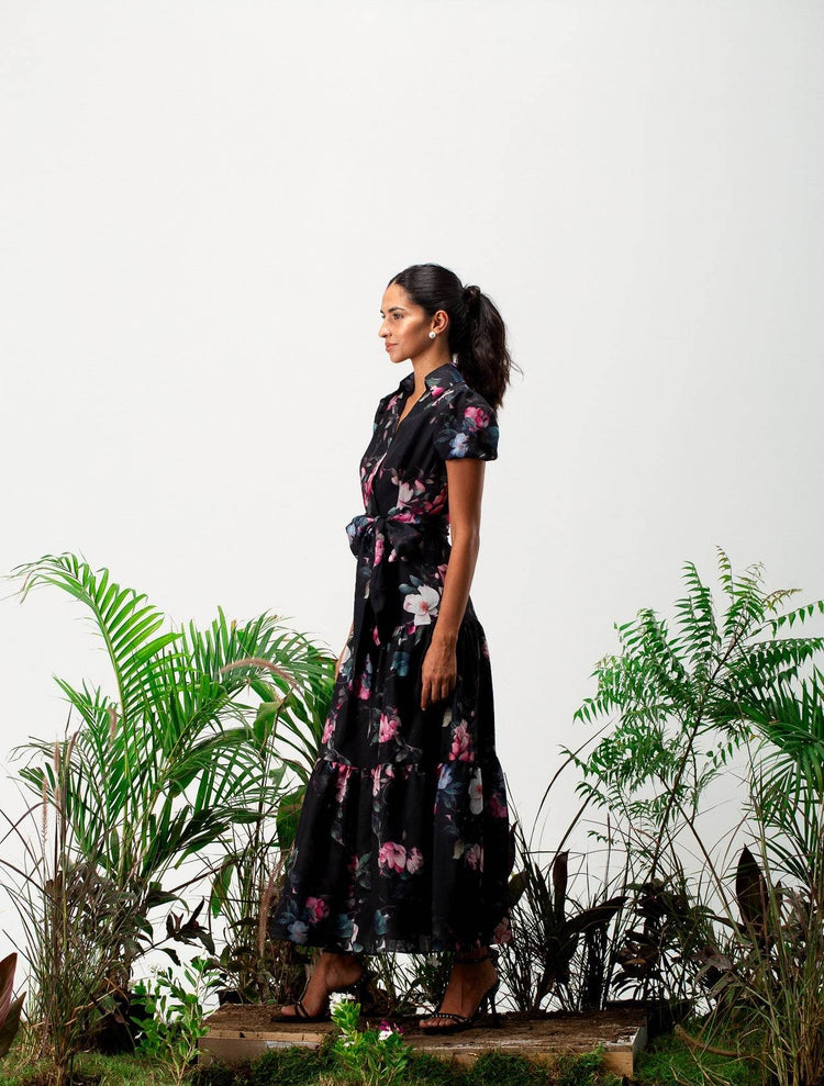 Lyricaria Dream Dress - MOONMAINS EGY