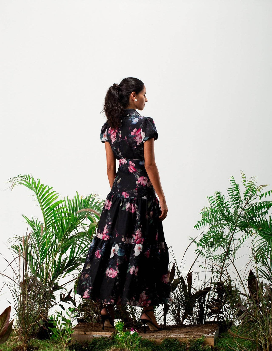 Lyricaria Dream Dress - MOONMAINS EGY