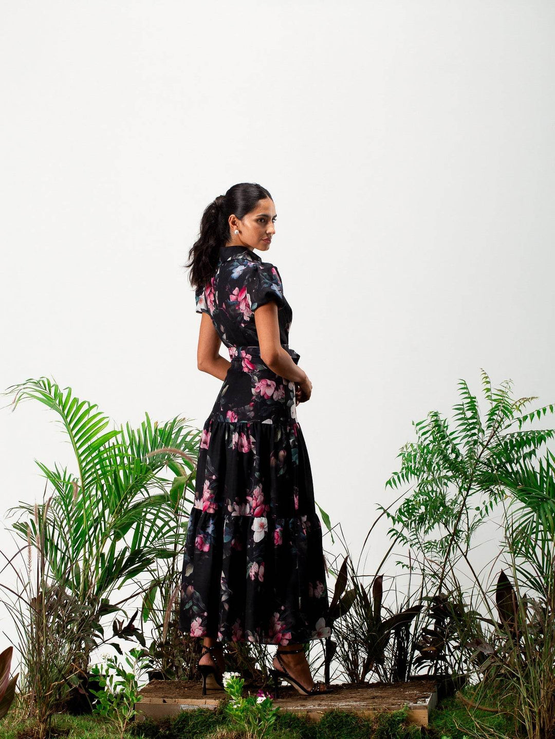 Lyricaria Dream Dress - MOONMAINS EGY