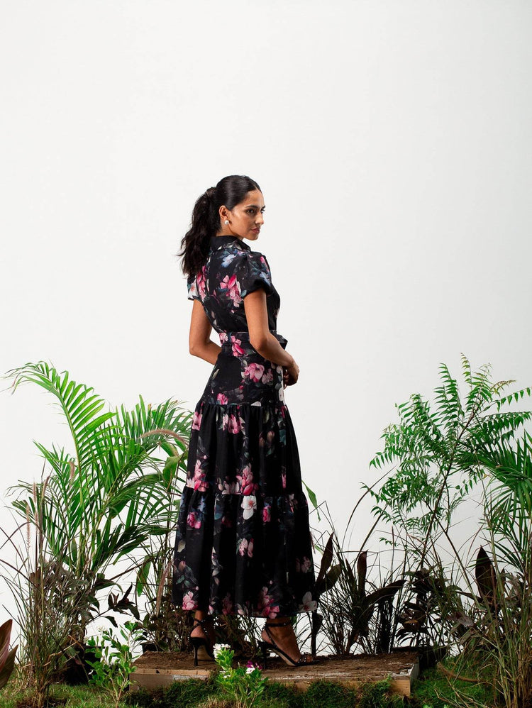 Lyricaria Dream Dress - MOONMAINS EGY