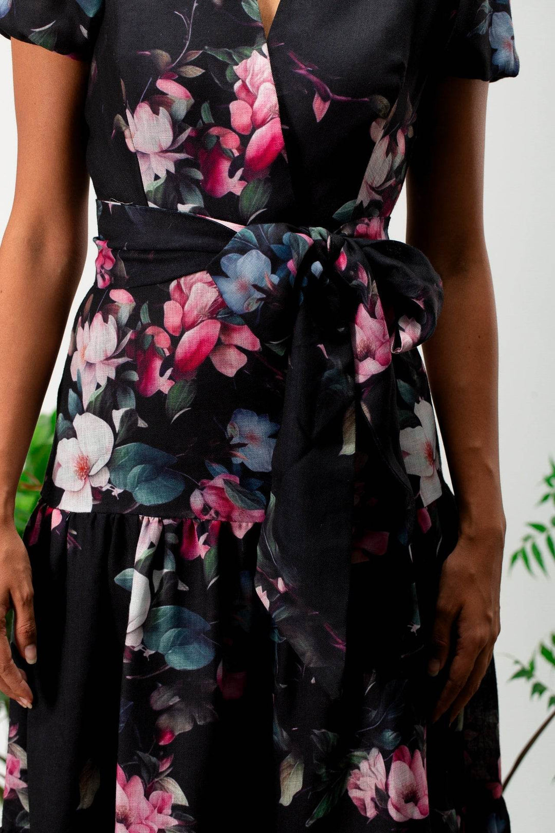 Lyricaria Dream Dress - MOONMAINS EGY