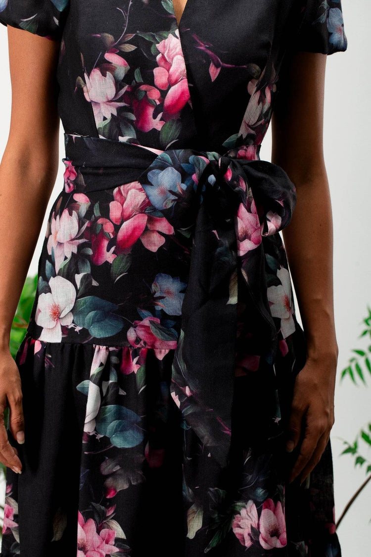 Lyricaria Dream Dress - MOONMAINS EGY