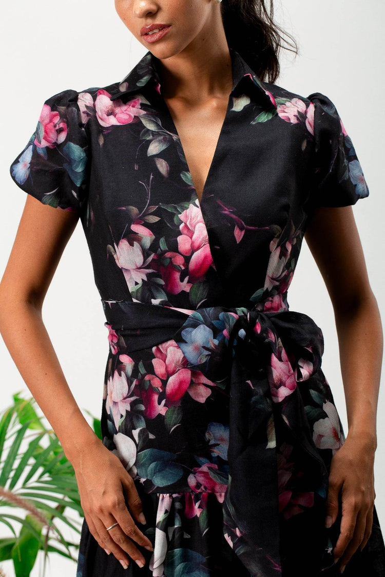 Lyricaria Dream Dress - MOONMAINS EGY