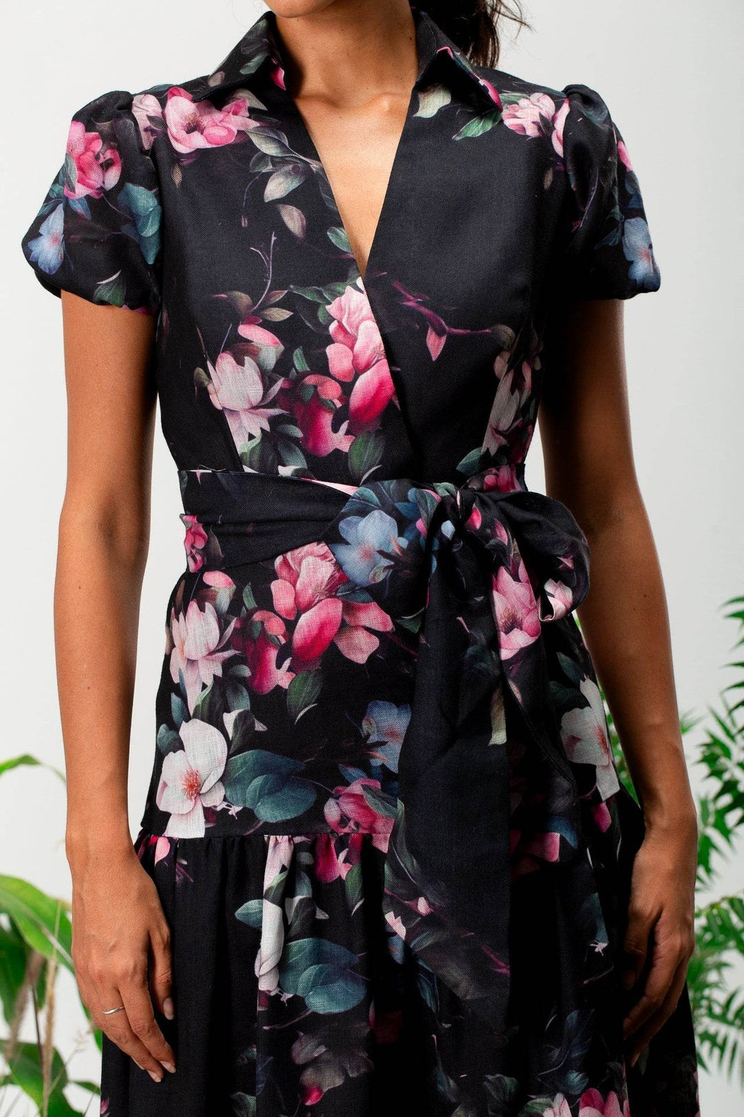 Lyricaria Dream Dress - MOONMAINS EGY