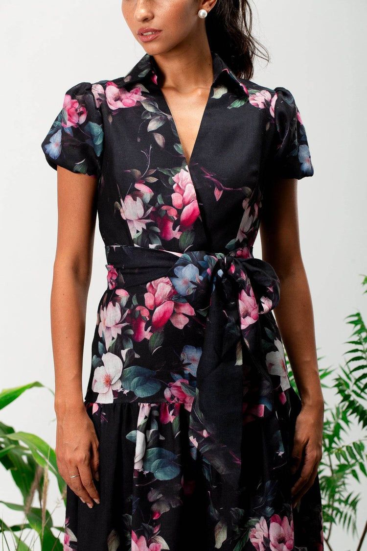 Lyricaria Dream Dress - MOONMAINS EGY