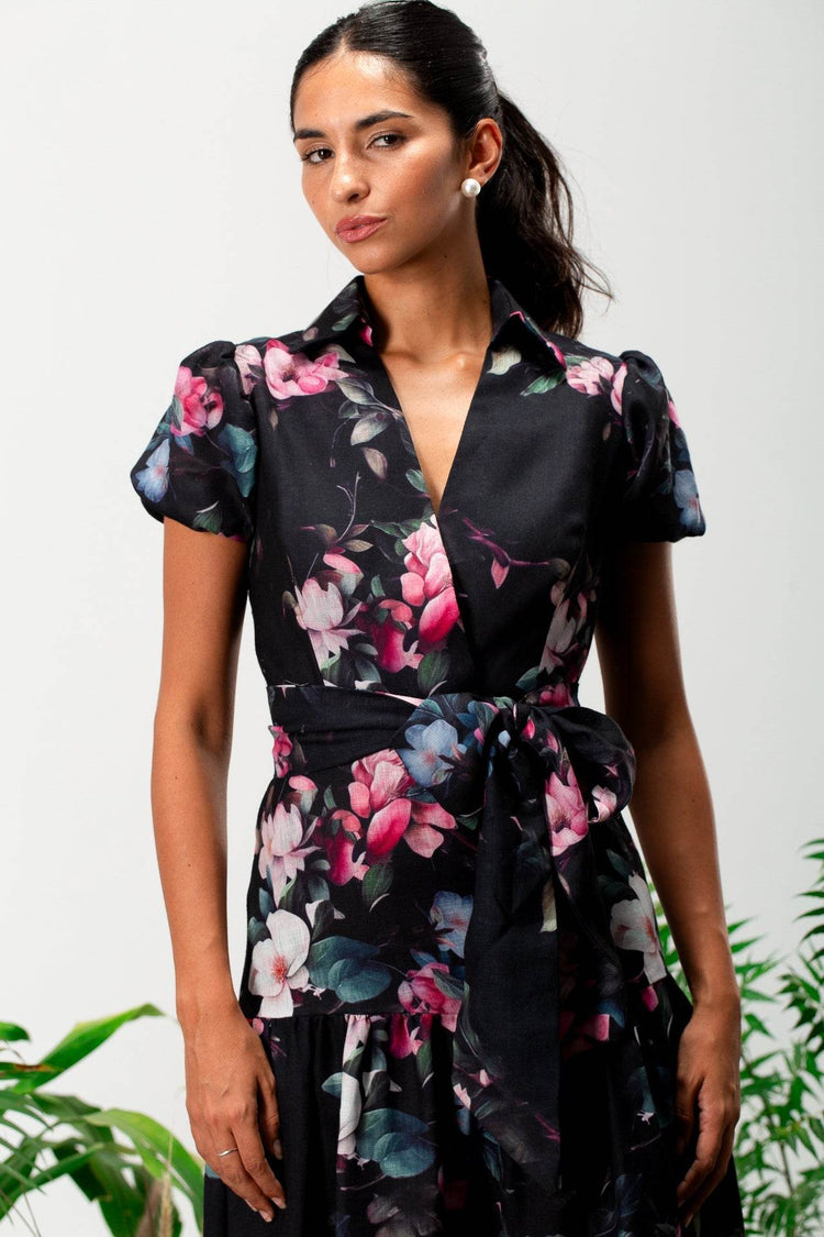 Lyricaria Dream Dress - MOONMAINS EGY