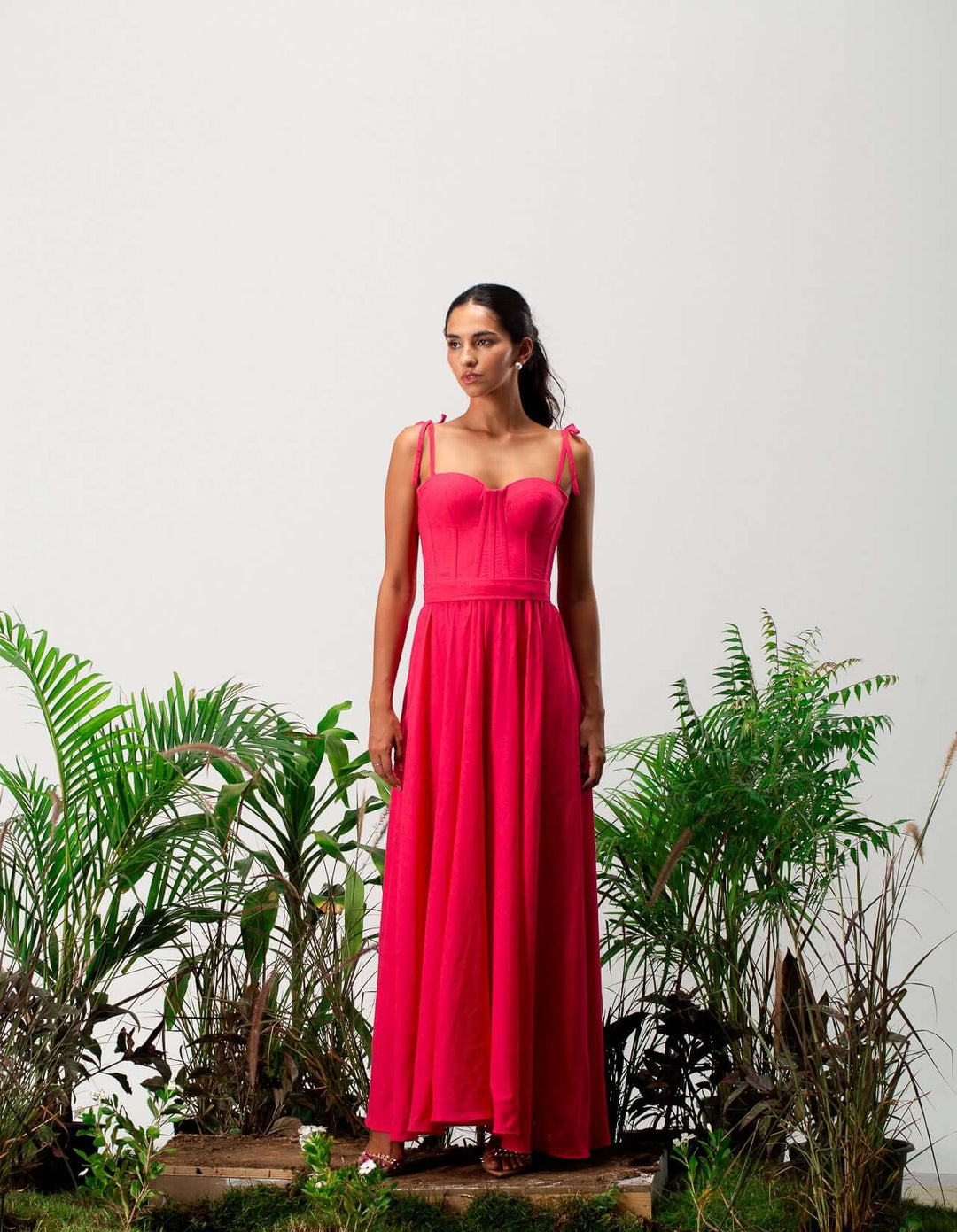 Nia Dress