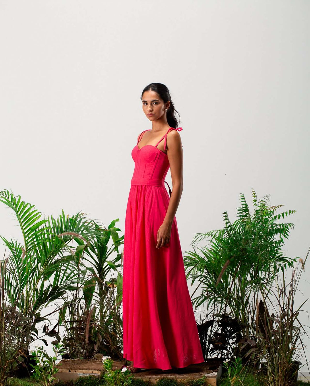 Nia Dress