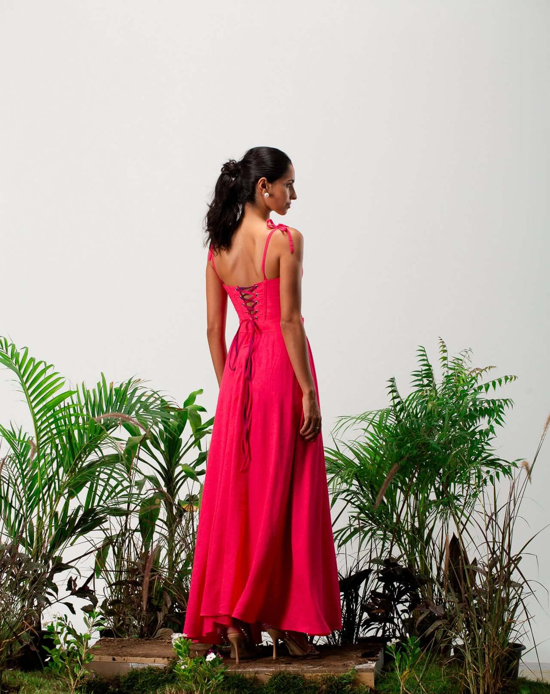 Nia Dress