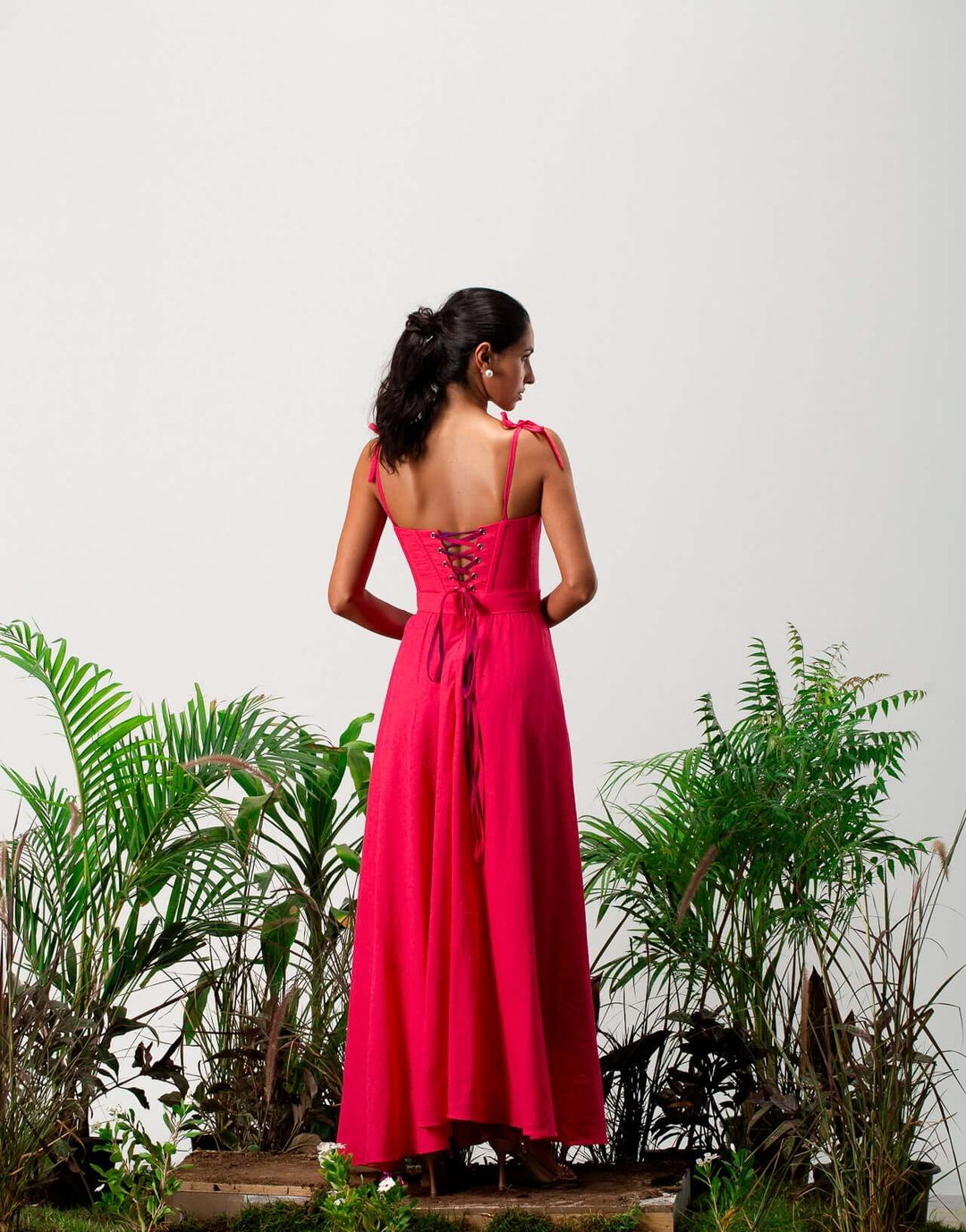 Nia Dress