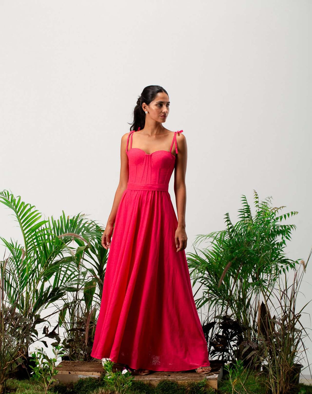 Nia Dress