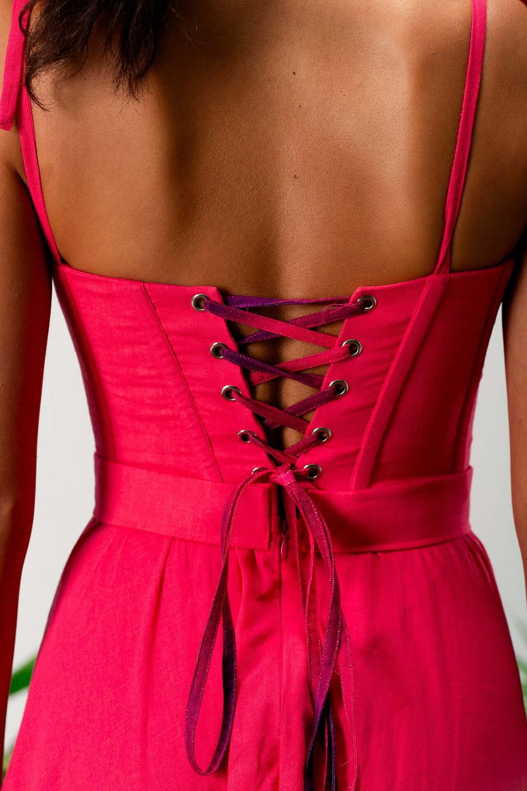 Nia Dress