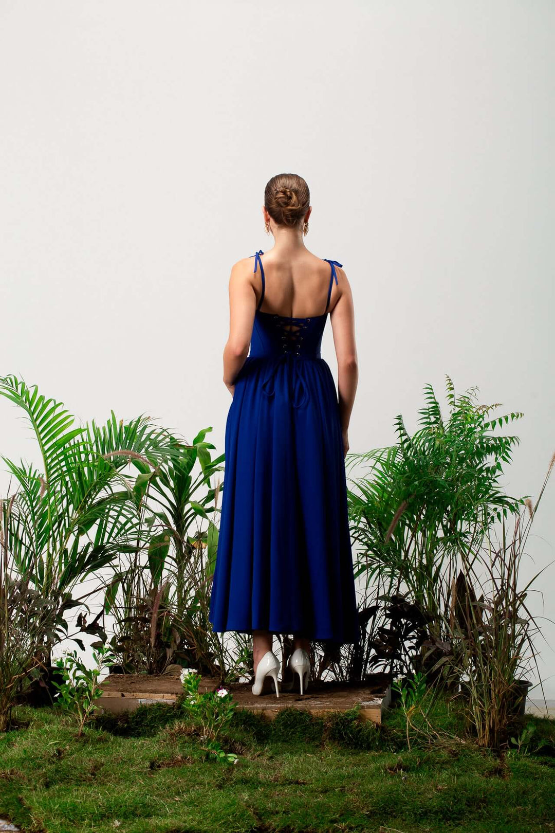 Aveline  Dress