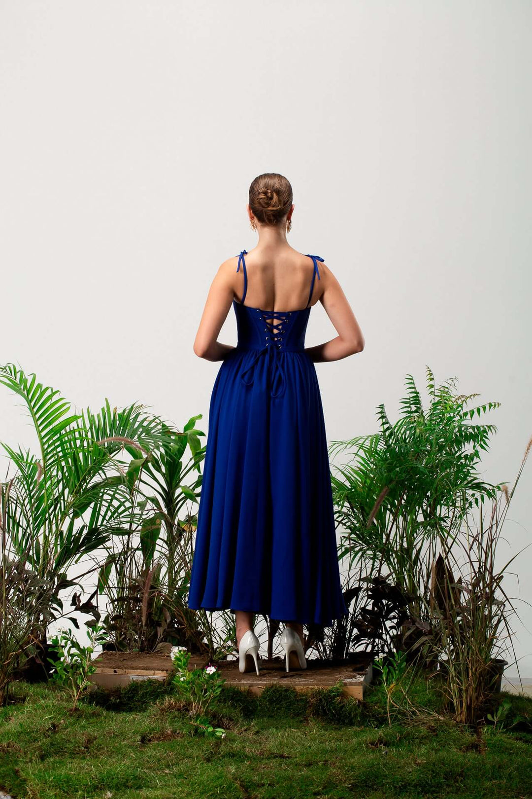 Aveline  Dress