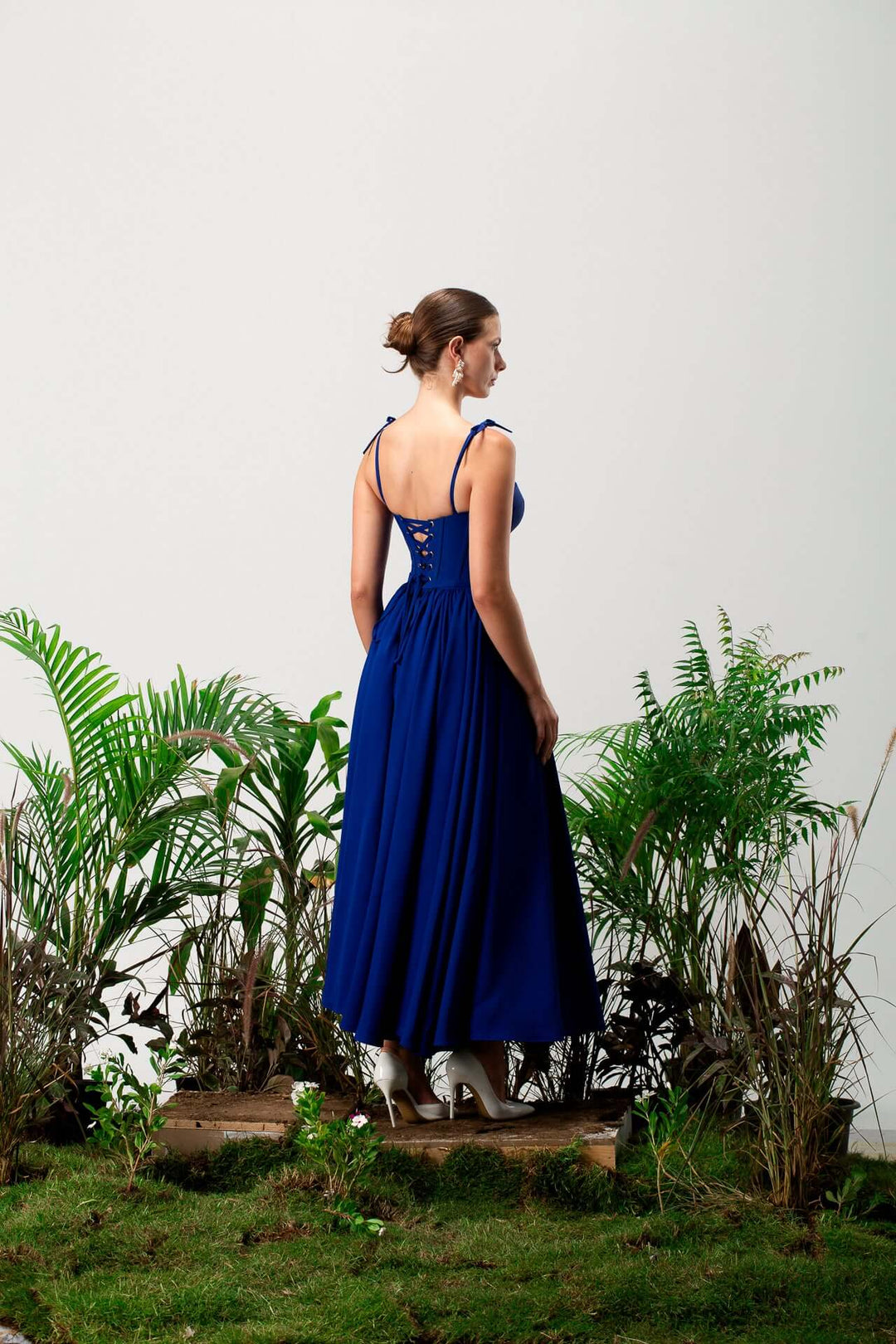 Aveline  Dress