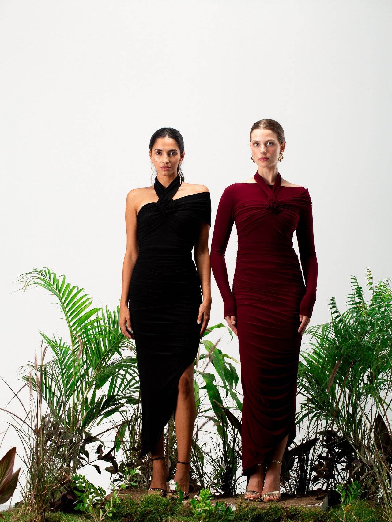 Lenora Dress - MOONMAINS EGY