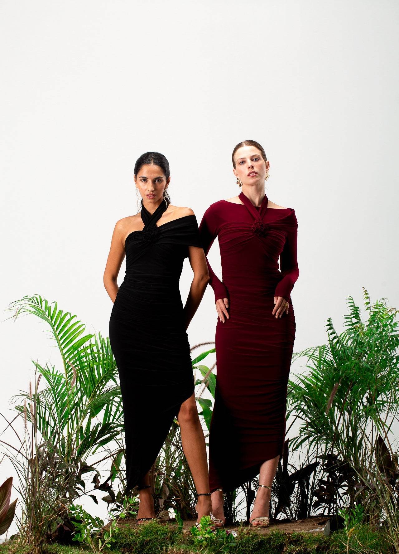 Lenora Dress - MOONMAINS EGY