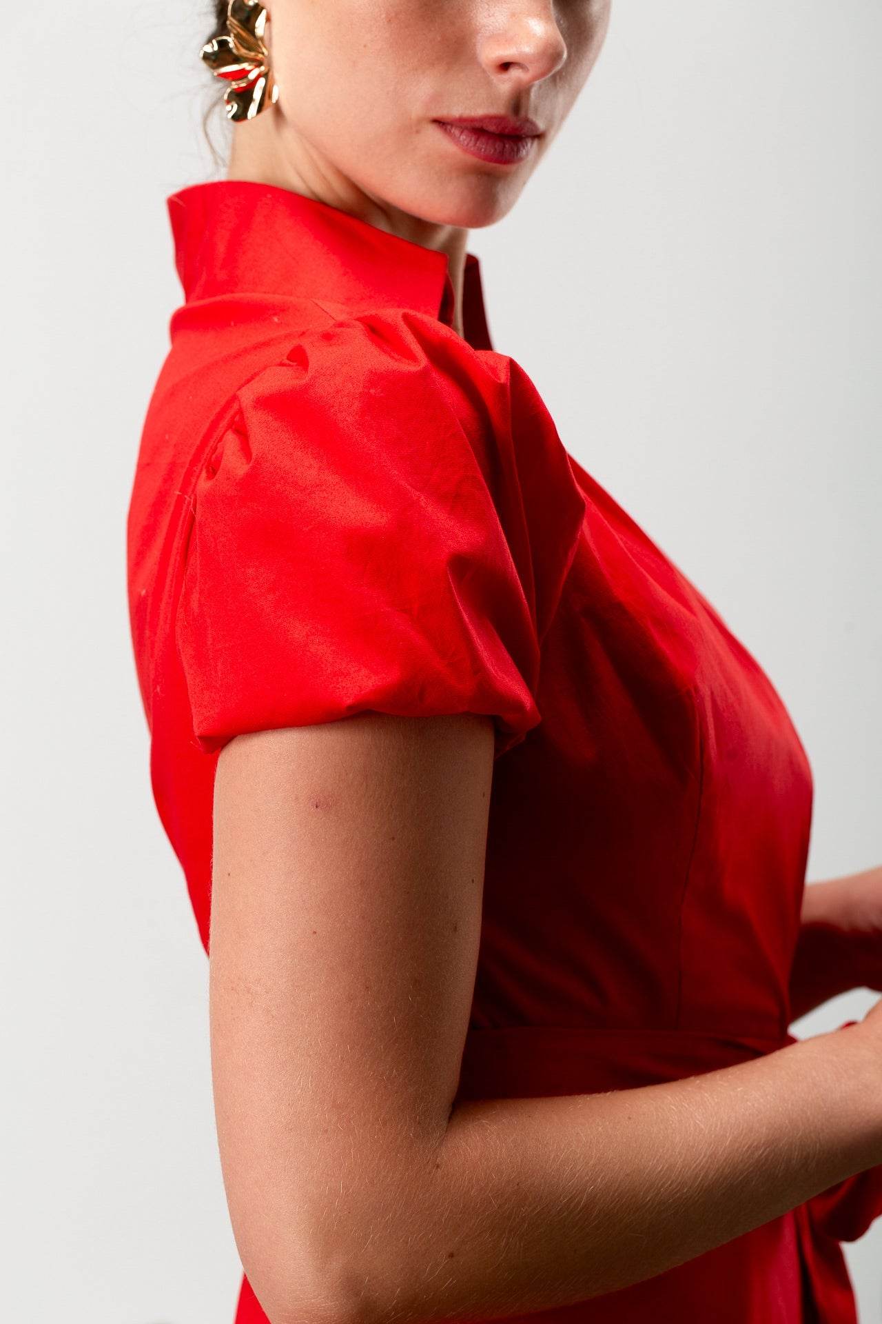 Opaline Dress - MOONMAINS EGY