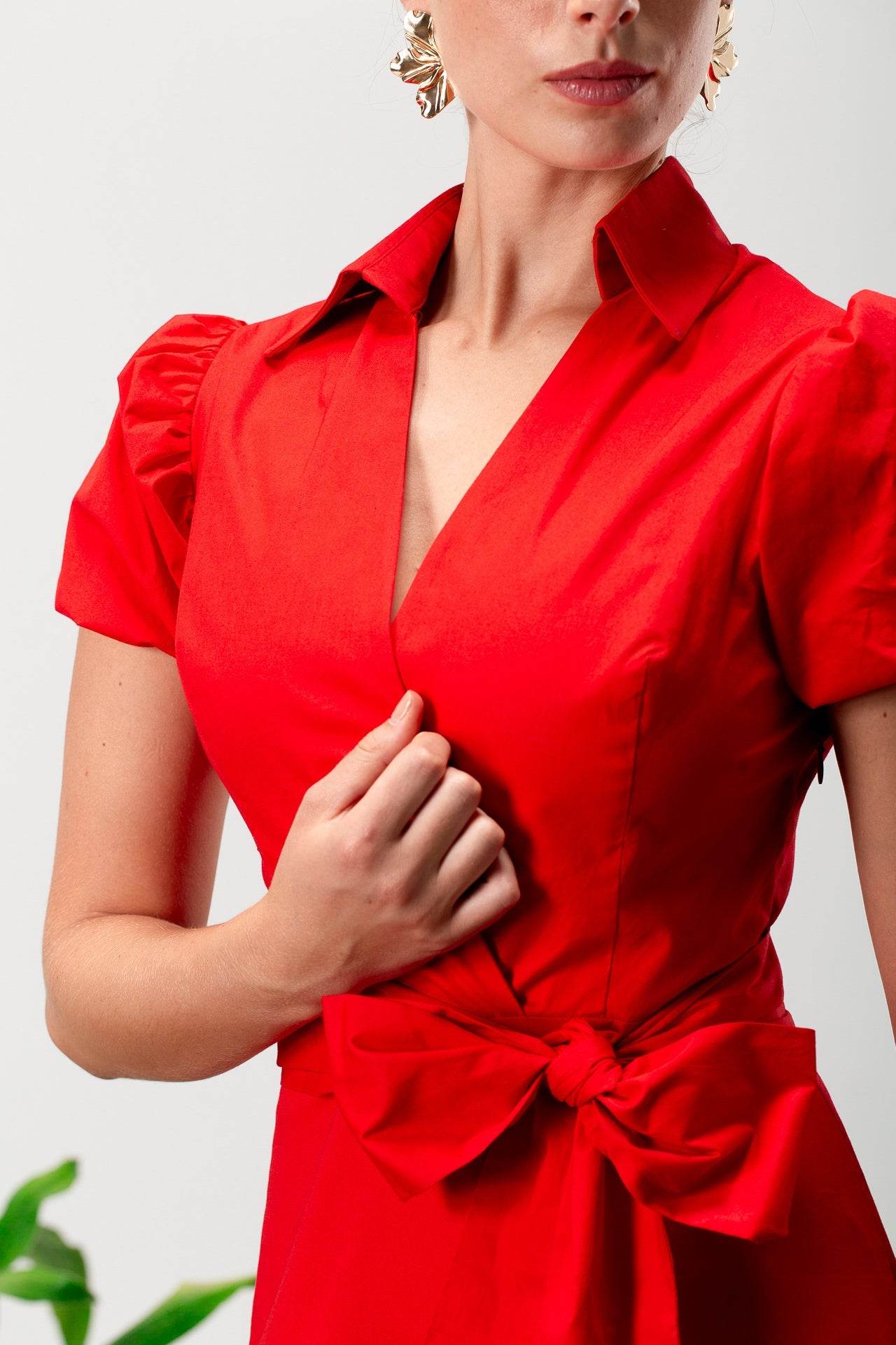 Opaline Dress - MOONMAINS EGY