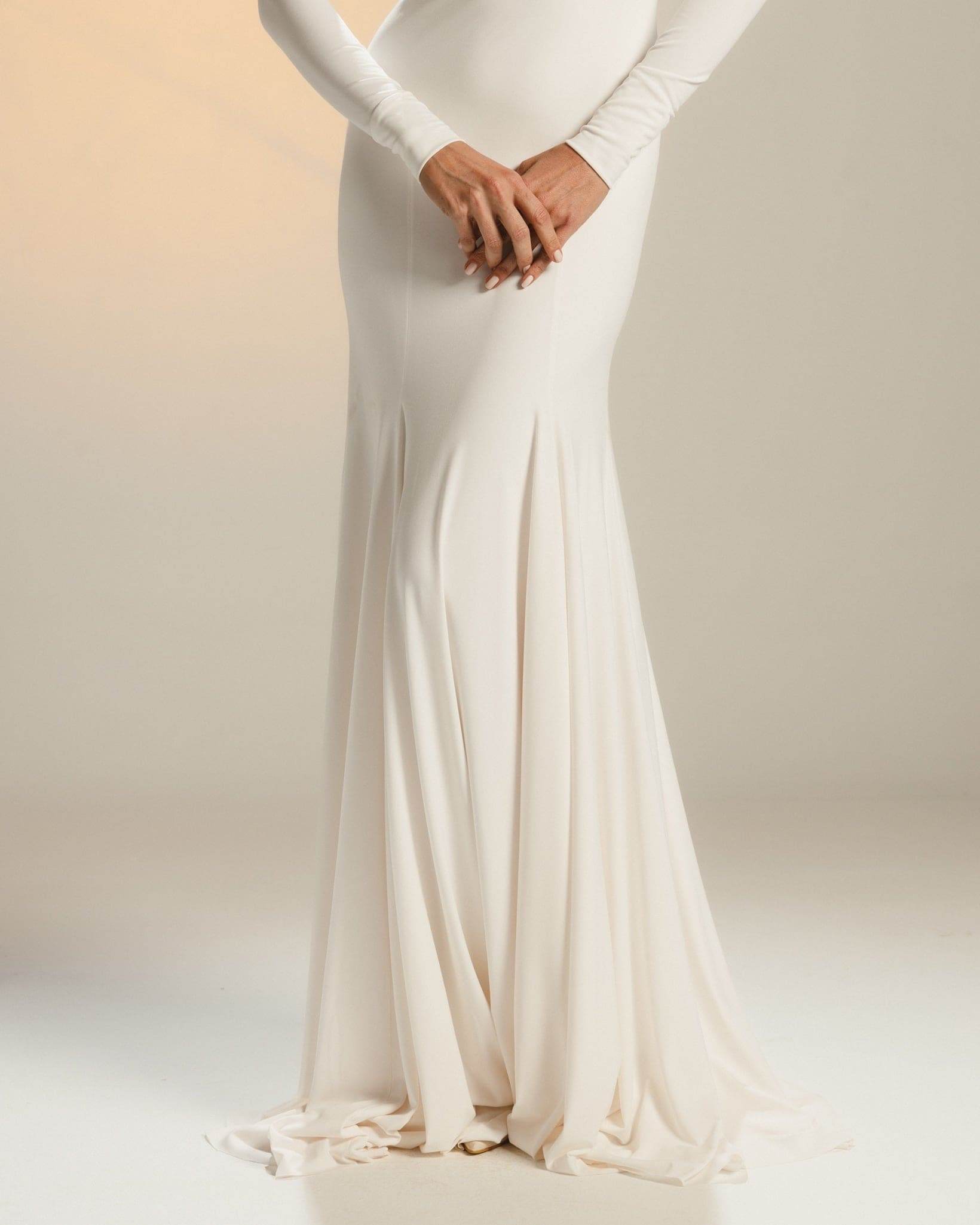 Caelia Dress - MOONMAINS EGY