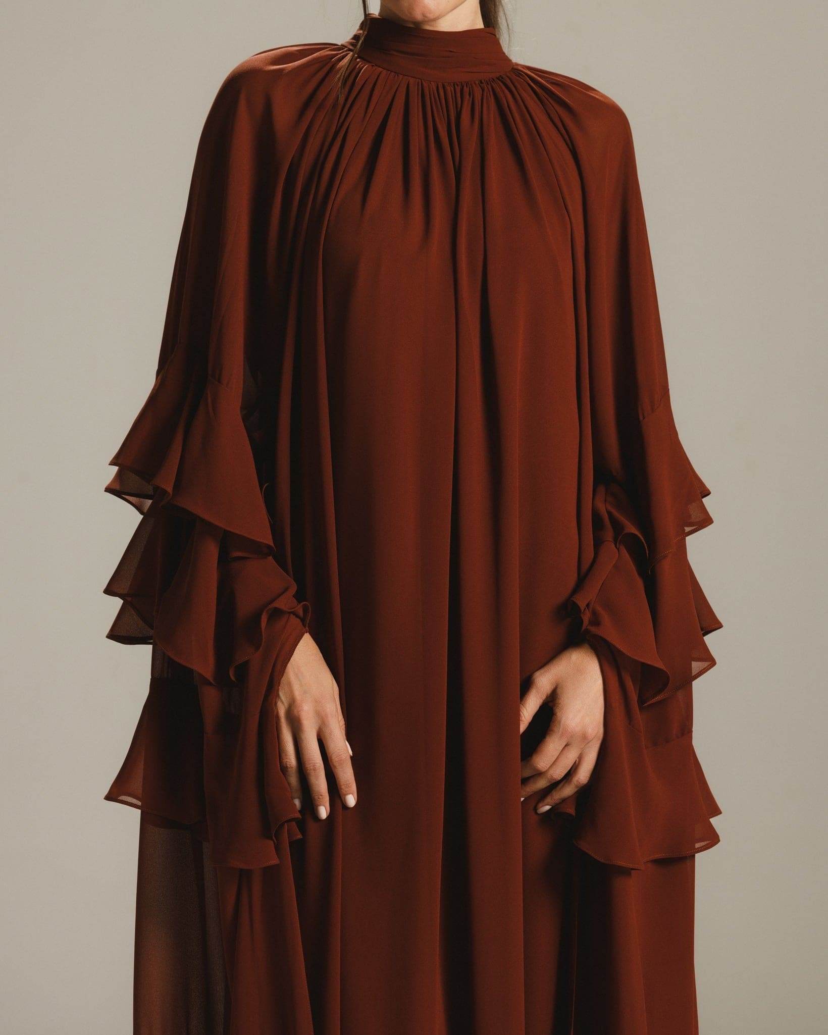 Liliora Dress - MOONMAINS EGY