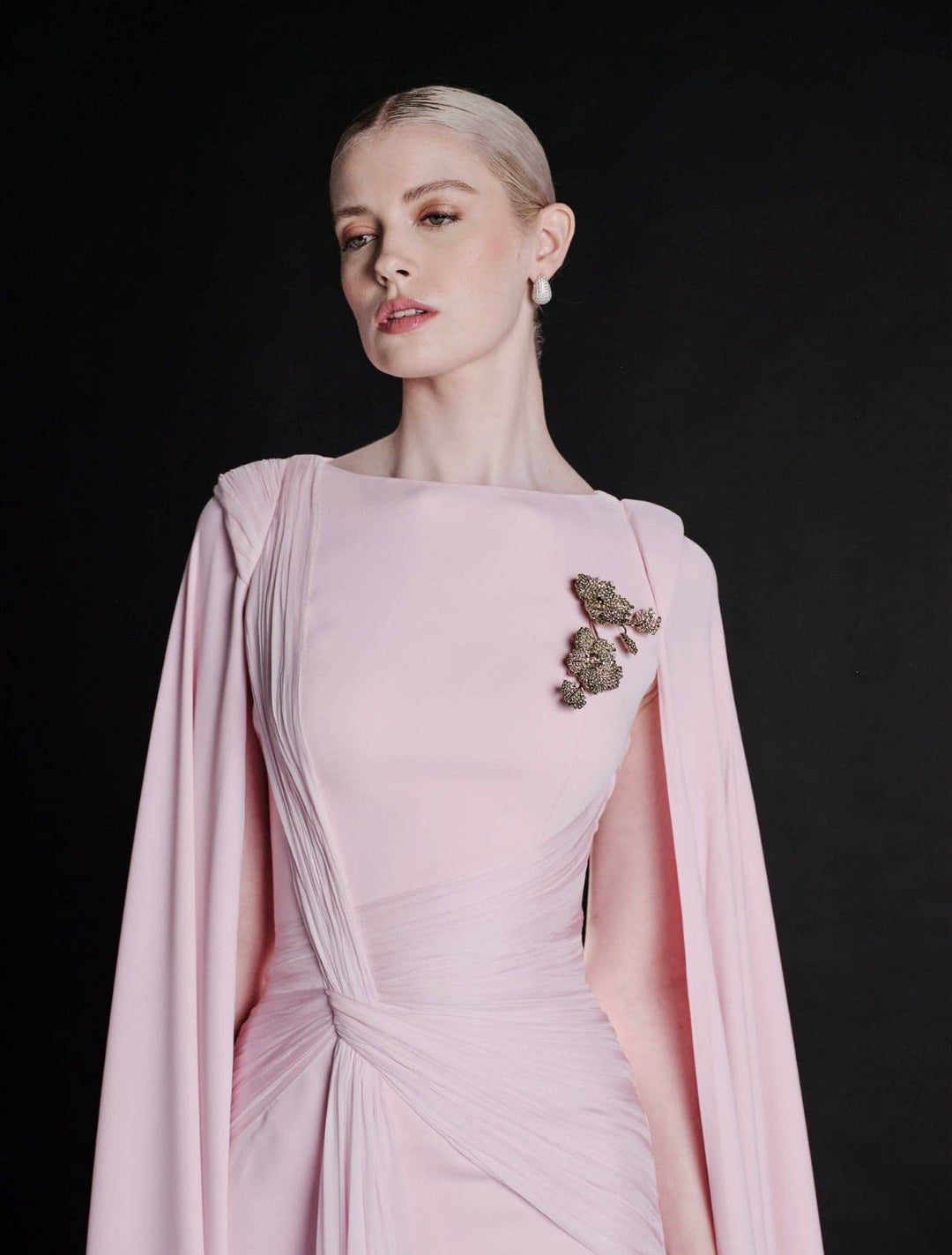 Raena Dress - MOONMAINS EGY