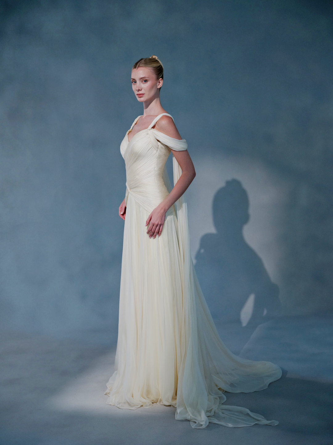 BIANCA DRESS