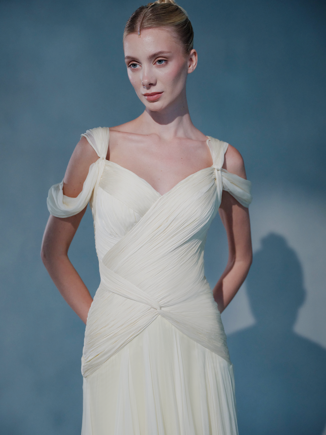 BIANCA DRESS