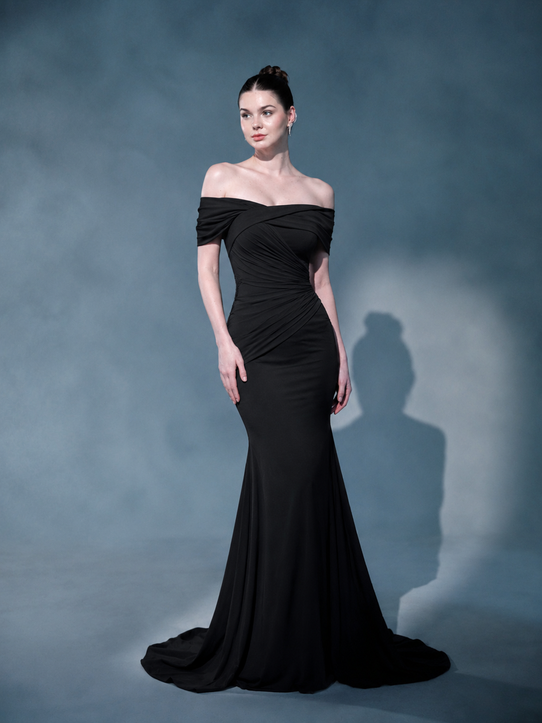 AMARANTE DRESS