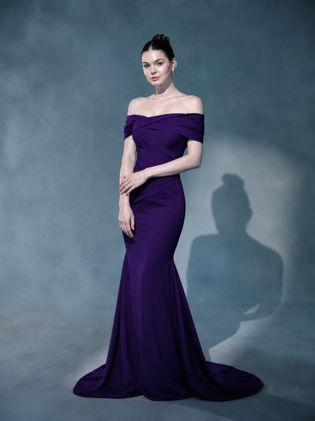AMARANTE DRESS