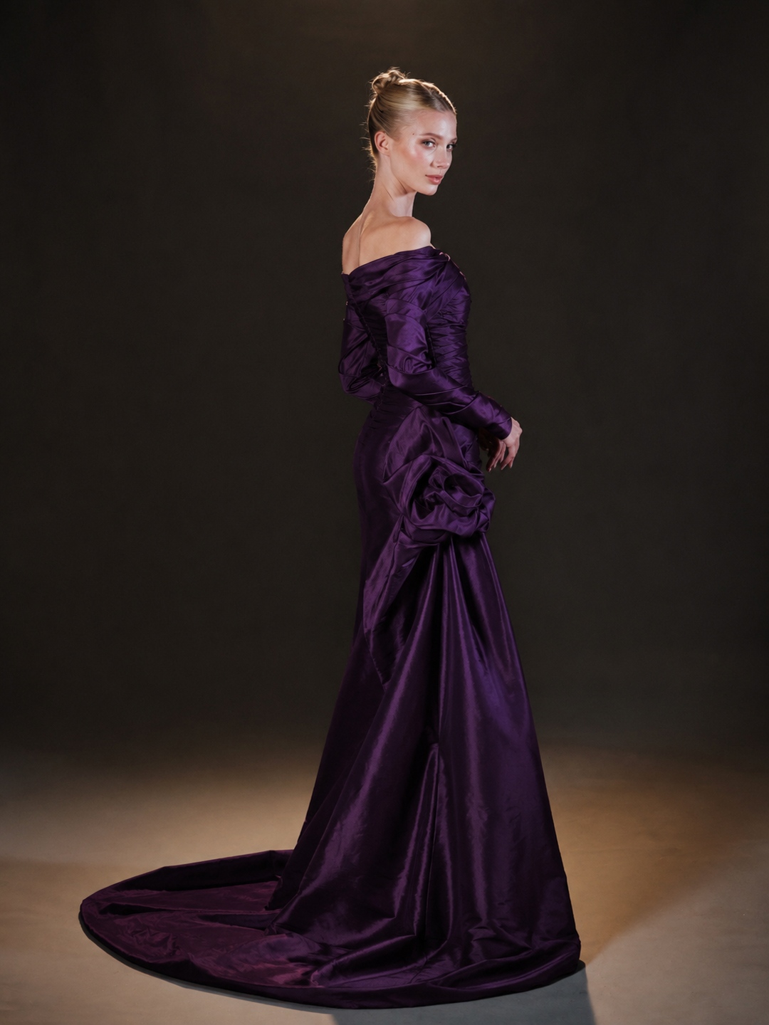 VIRELIA DRESS
