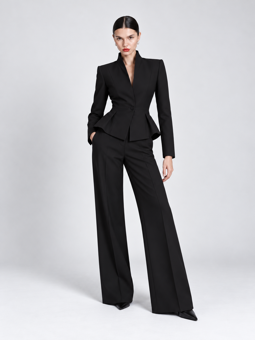 Amara Suit