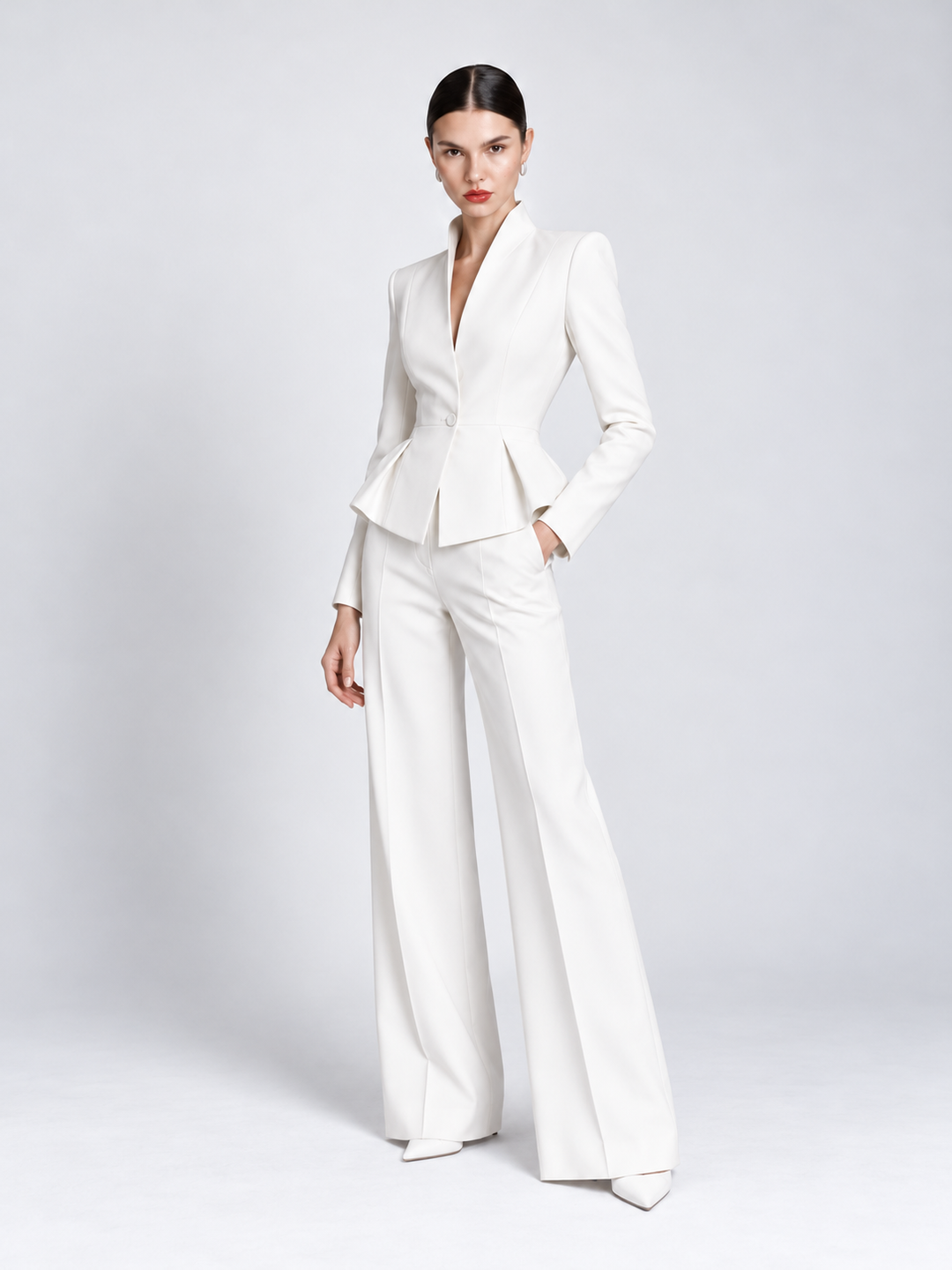 Amara Suit