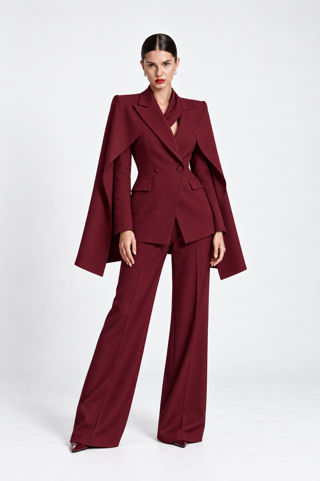 Vionette Suit