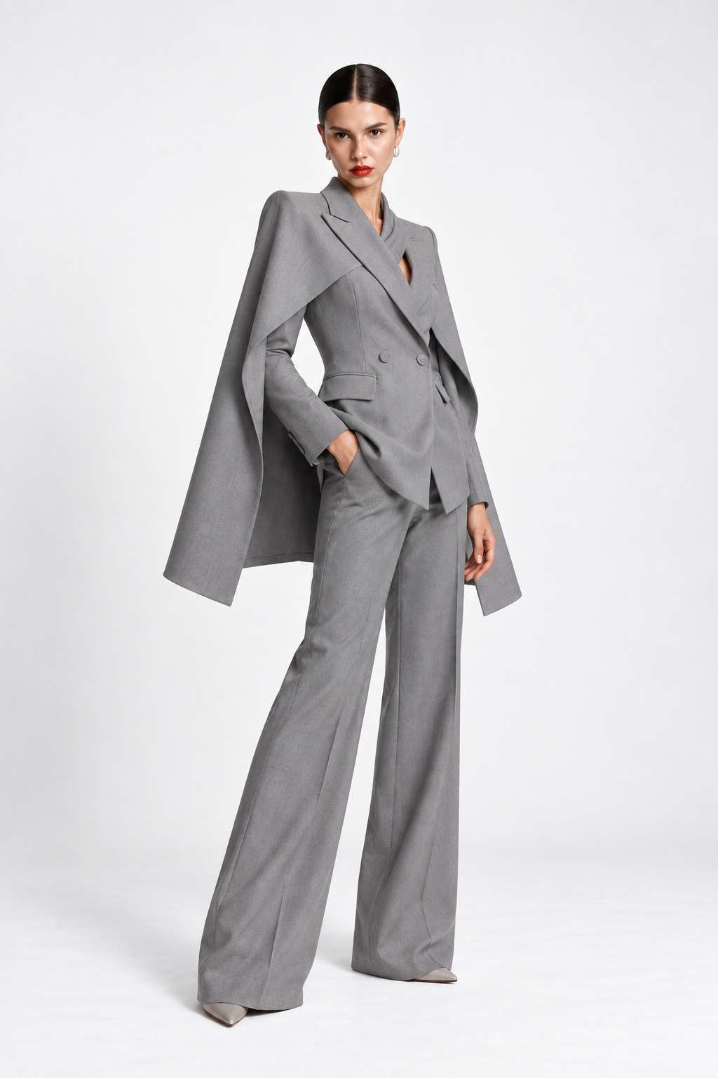 Vionette Suit